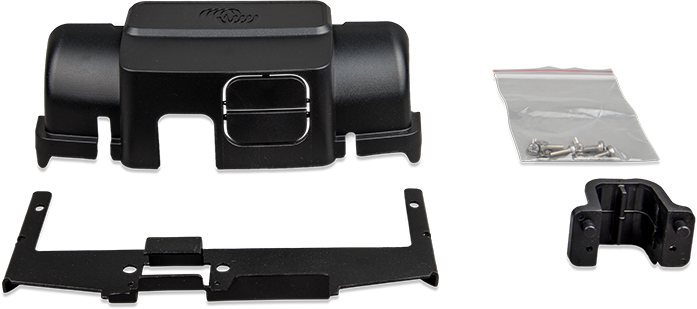 MPPT Wire Box – MC4